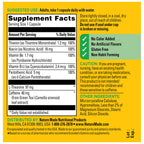Nature Made Focus Boost Capsules, Fast Acting Focus Supplement, 30 Capsules
