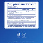 Pure Encapsulations DAO Enzyme, 60 Capsules