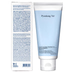 Buy now Pyunkang Yul PKY Low pH Pore Deep Cleansing Foam, Pore Cleanser with Fluffy Microbubbles, AHA, Witch Hazel, Zero Irritation, Korean Skincare (3.38 Fl. Oz, 100ml) at indiglob india