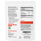 Resilia Odorless Aged Garlic Extract Softgels (60 Count) | 600mg Aged Garlic Extract Per Serving | With CoQ10 Ubiquinol & Vitamin K2 (MK-7) | Dietary Supplement
