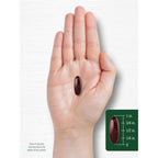 Carlyle Black Seed Oil Softgel Capsules | 2000mg | 70 Pills | For Women & Men | Non-GMO, Gluten Free Herbal Supplement