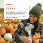 Mini Breed Adult Grain Free Pumpkin Chicken & Pomegranate Dry Dog Food by Farmina