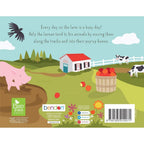 Buy now Bendon On The Farm Piggy Toes Press Storybook at indiglob india