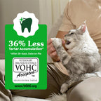 Buy now Greenies Cat Treats, Veterinarian-Recommended Adult Natural Dental Cat Treats, Tempting Tuna Flavor, 21 oz. Tub at indiglob india