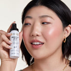 Buy now Milani Make It Dewy Setting Spray 3 in 1- Hydrate + Illuminate + Set (2.03 Fl. Oz.) Makeup Finishing Spray - Makeup Primer & Hydrating Setting Spray at indiglob india