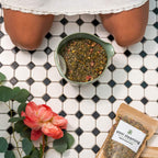 Yoni Steaming Herbs | 3 Steam Sessions | Gentle Cleanse