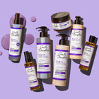 Buy now Carol's Daughter Black Vanilla Sulfate Free Shampoo and Conditioner Set for Curly, Wavy or Natural Hair, Moisturizing Hair Care for Dry, Damaged Split Ends, 1 Kit at indiglob india