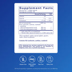 Pure Encapsulations EPA/DHA Essentials, 90 Softgel Capsules | Fish Oil Concentrate Supplement to Support Cardiovascular Health*, Premium EPA and DHA Supplement with Omega 3