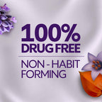 ZzzQuil PURE Zzzs De-Stress 2mg Melatonin Gummies, , Sleep Aids for Adults, Ashwagandha for Stress Support, 60 Gummies