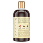 Shea Moisture Strengthen and Restore Shampoo for Damaged Hair 100% Pure Jamaican Black Castor Oil Cleanse and Nourish 13 oz | For damaged hair - remove build up, strengthen, and restore hair with Shea Butter, Peppermint, and Apple Cider Vinegar.