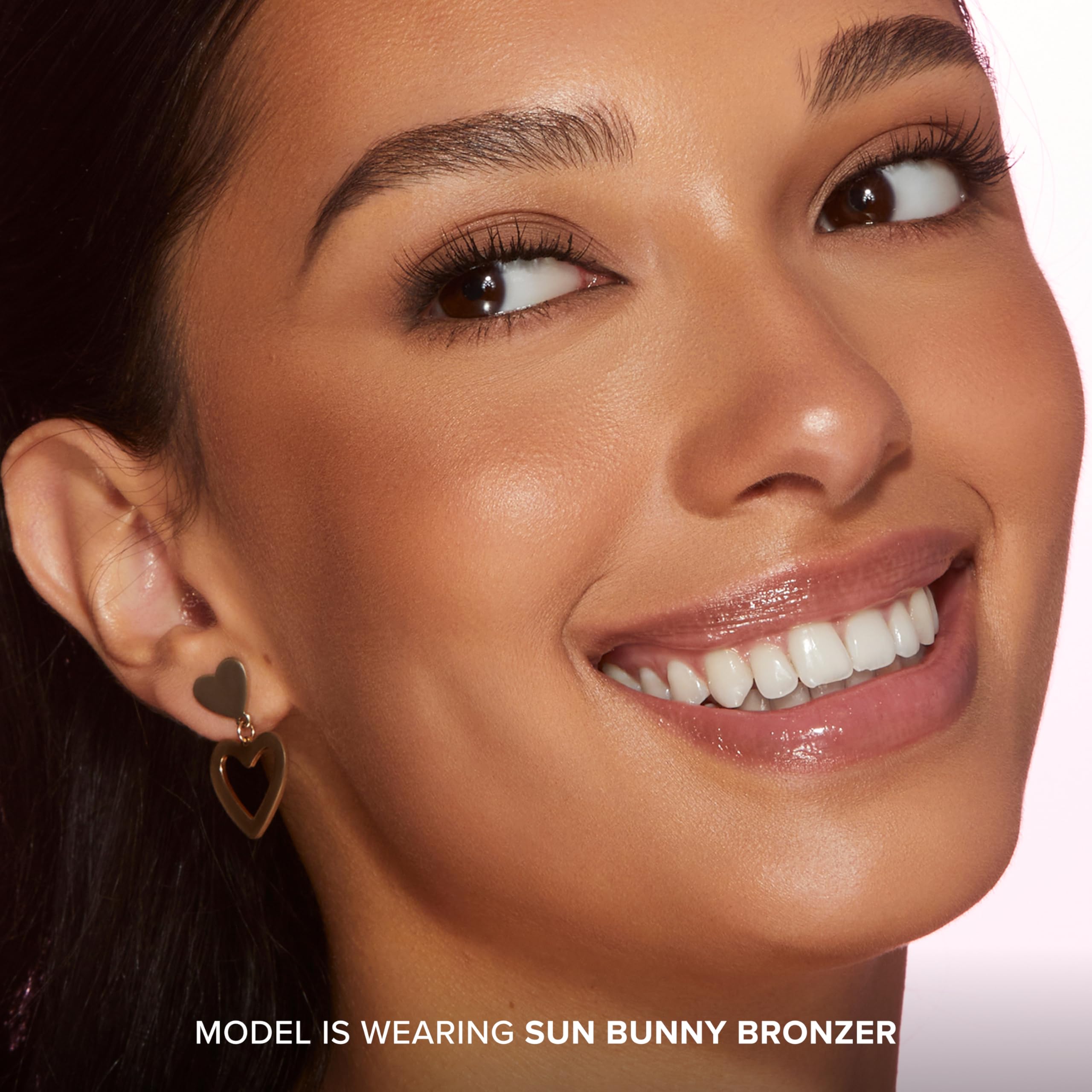 Buy now Too Faced Sun Bunny Bronzer | Buildable Highlighter + Bronzer Duo for Luminous Glow and Sun-Kissed Finish, 0.28 Ounce at indiglob india