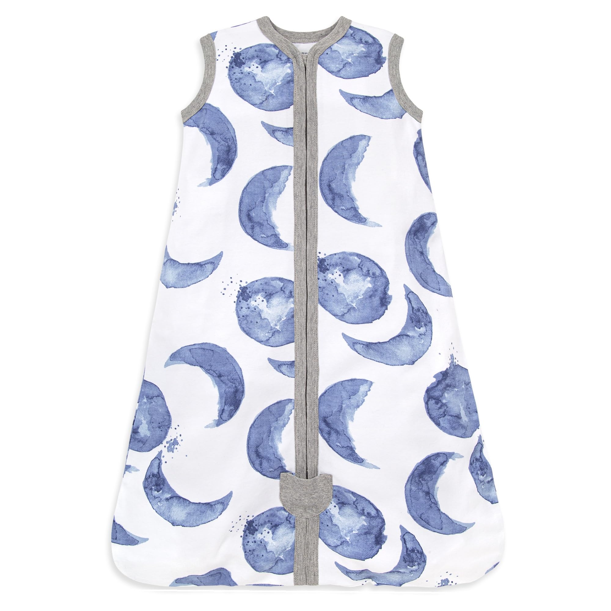 Buy now Burt's Bees Baby unisex-baby Beekeeper Wearable Blanket, 100% Organic Cotton, Swaddle Bag Model B0BSYKCMNW at indiglob india
