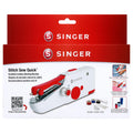 SINGER Stitch Sew Quick™ Portable Handheld Cordless Mending Machine