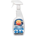 303 Marine Clear Vinyl Cleaner for Isinglass & Strataglass, 32 oz