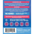 Biotin 10,000mcg Gummies for Hair Growth, Skin & Nails (100 Count) | 2x Maximum Strength Biotin Vitamins for Women & Men - Gluten-Free, Vegan, Great Tasting Strawberry Flavor