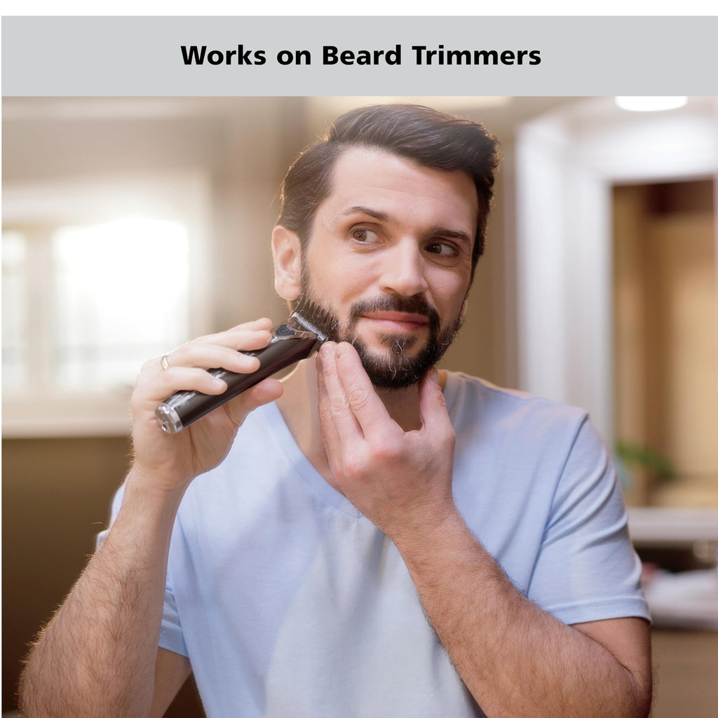 Wahl Premium Hair Clipper Blade Lubricating Oil, Clippers & Trimmers, 4 oz | Prevents Electric Grooming Tool Blade Corrosion, Provides Rust Prevention, Extends Life Of Grooming Tools – Model 3310-300A