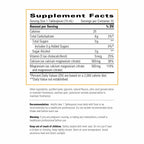 Integrative Therapeutics Liquid Calcium Magnesium, Berry, 16oz