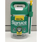 Spruce Snap & Spray Weed & Grass Killer₃ Powered Starter Kit, 64 Oz