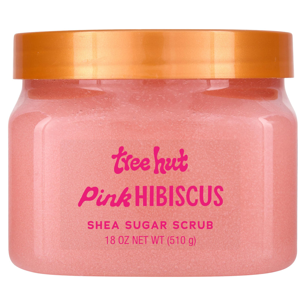 Buy now Tree Hut Coco Colada Shea Sugar Scrub, 18 oz, Ultra Hydrating and Exfoliating Scrub for Nourishing Essential Body Care at indiglob india