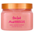 Buy now Tree Hut Coco Colada Shea Sugar Scrub, 18 oz, Ultra Hydrating and Exfoliating Scrub for Nourishing Essential Body Care Pink Hibiscus at indiglob india