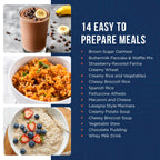 Augason Farms 45 Day Emergency Food Supply Kit