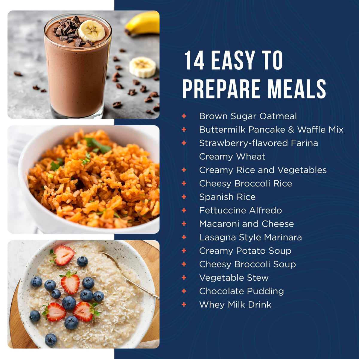 Augason Farms 45 Day Emergency Food Supply Kit