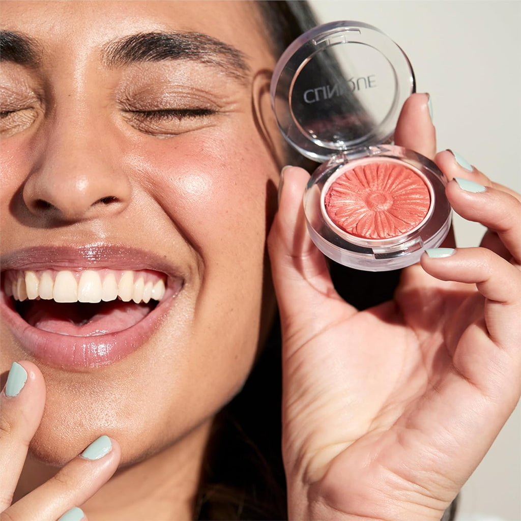 Buy now Clinique Cheek Pop Blush | Long Lasting, Buildable + Vibrant, Yet Natural-Looking Color at indiglob india