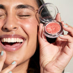 Buy now Clinique Cheek Pop Blush | Long Lasting, Buildable + Vibrant, Yet Natural-Looking Color at indiglob india