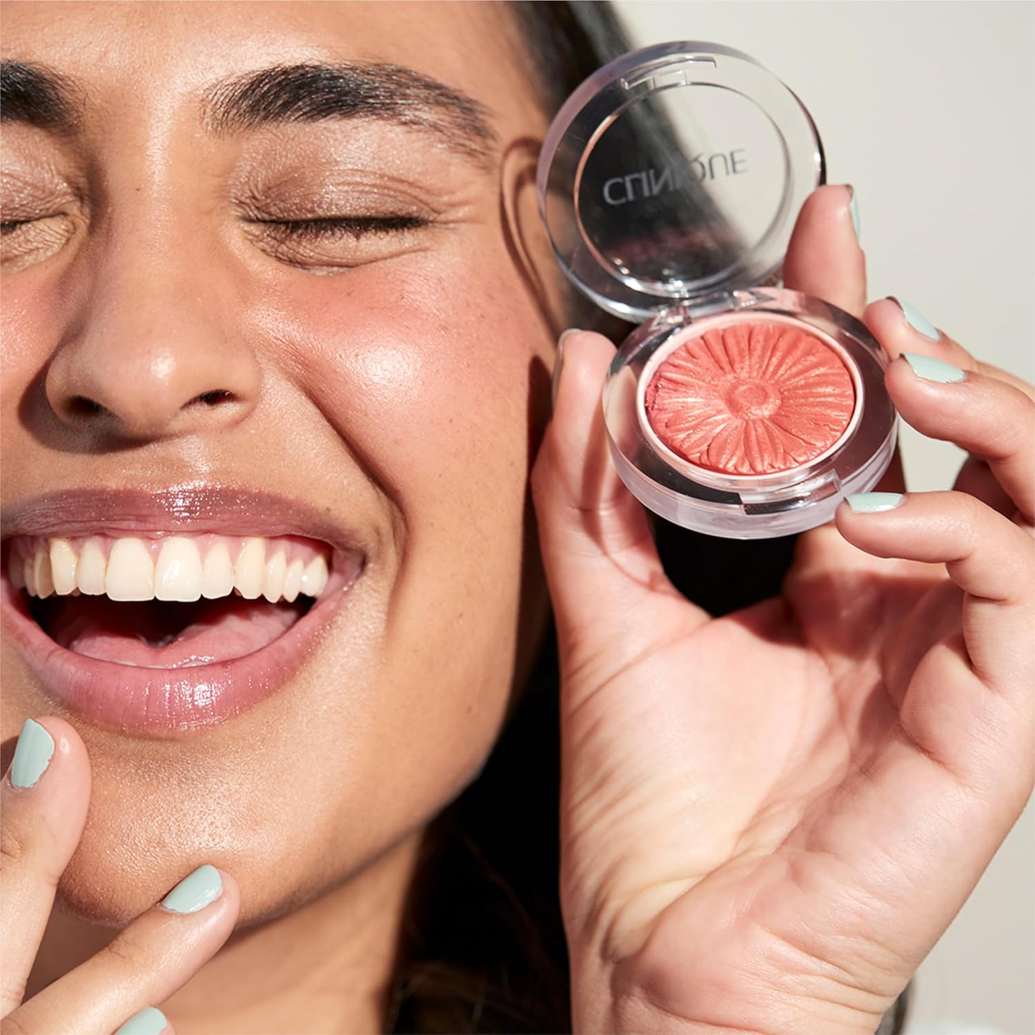Buy now Clinique Cheek Pop Blush | Long Lasting, Buildable + Vibrant, Yet Natural-Looking Color at indiglob india
