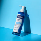 PanOxyl Acne Gel Wash, 2% Salicylic Acid, For Face, 6.5 fl oz | Gel-to-Foam Cleanser, Clears & Helps Prevent Acne, Mattifies with Zinc PCA, Reduces Redness, Nourishes Skin, All Skin Types