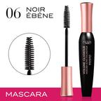 Buy now Bourjois Volume Glamour Mascara for Women, # 06 Noir Ebene, 0.4 Ounce at indiglob india
