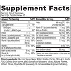 Buy now OLLY Women's Daily Multivitamin Gummy, Vitamins A, D, C, E, Biotin, Folic Acid, Adult Chewable Vitamin, Berry Flavor, 65 Day Supply - 130 Count at indiglob india