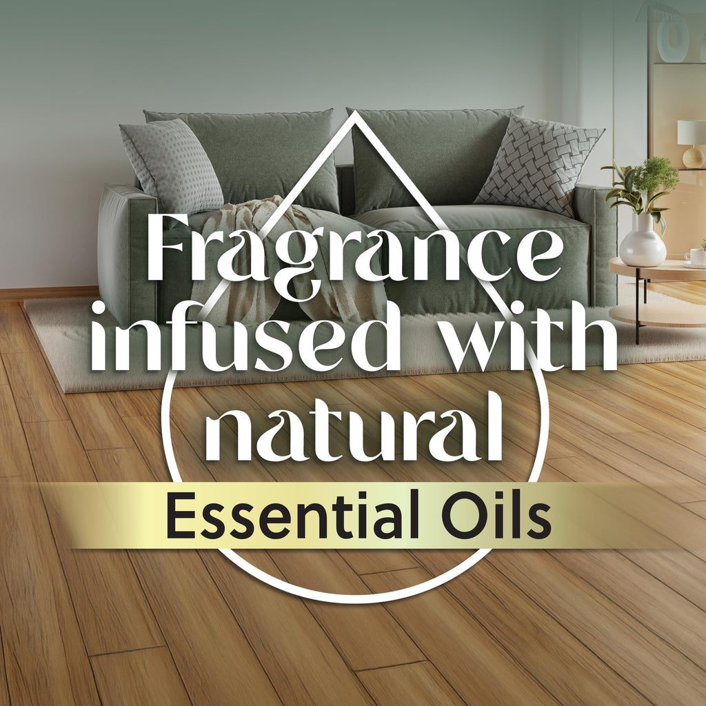 Air Wick Essential Mist Diffuser +Refill Kit, Pumpkin Spice,Fall Scent 2ct