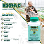 Buy now Essiac Tea Powder Original Tea Powder â€“ 1.5 oz Bottle | Powerful Antioxidant Blend to Help Promote Overall Health & Well-Being | Original Formula from 1922 (1 Pack) at indiglob india
