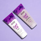 Not Your Mother's Curl Talk Frizz Control Sculpting Gel & Defining Cream - 6 fl oz Each - Tames Hair Frizz & Maximizes Definition - For All Curly Hair Types (Pack of 16)