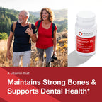 PROTOCOL FOR LIFE BALANCE Vitamin D3 5,000 IU, Bone Health*, 120 Softgels