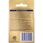 Buy now Durex Condom Real Feel Non Latex Condoms, 3 Count at indiglob india