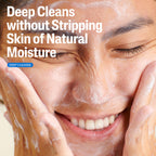 Cetaphil Daily Facial Cleanser, Oily & Combination Skin, 16oz | Fragrance-Free, Soap-Free, Hypoallergenic, Sensitive To Oily Skin, Combination Skin, Dermatologist Recommended