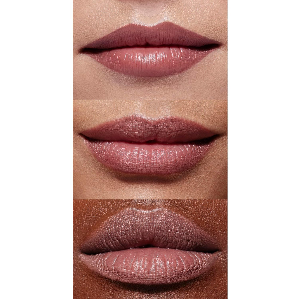 Buy now e.l.f. Cream Glide Lip Liner, Highly-Pigmented Pencil For Shaping & Sculpting Lips, Semi-Matte Finish, Vegan & Cruelty-Free, Baddest Beige at indiglob india
