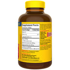 Nature Made Triple Omega 3 6 9 Supplements, 150 Softgels | Fish Free Omega 3 Fatty Acid Supplement with Flaxseed, Safflower & Olive Oils, Heart Health Support, 75 Day Supply
