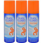 Static Guard Fabric Spray, Original Scent, Small Travel Size, 1.4 Ounce Can