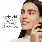 Buy now Neutrogena Healthy Skin Anti-Aging Perfector Tinted Facial Moisturizer and Retinol Treatment with Broad Spectrum SPF 20 Sunscreen with Titanium Dioxide, 10 Ivory to Fair, 1 fl. oz at indiglob india