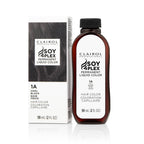 Buy now Clairol Professional Permanent Liquicolor for Black/Dark Violet Brown Hair Color with 100% Gray Coverage | Packaging May Vary at indiglob india