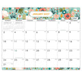 2027 Magnetic Calendar - 2027 Calendar, 2027 Wall Calendar, 8" × 10"
