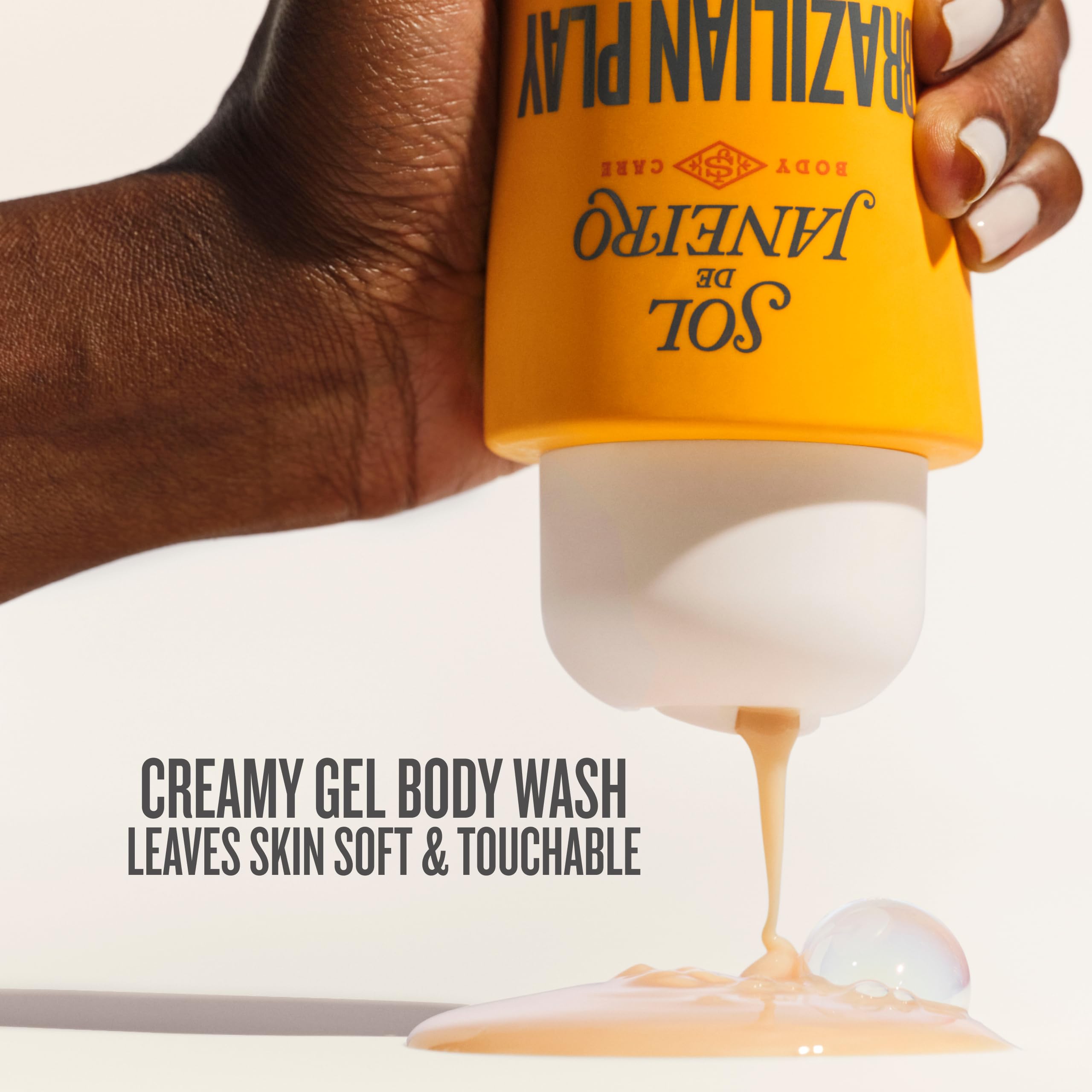 Sol de Janeiro Brazilian Play Body Wash