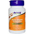 Buy now Dairy Digest Complete 90 VegiCaps (Pack of 2) at indiglob india