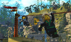 Buy now The LEGO Ninjago Movie Videogame - Nintendo Switch at indiglob india
