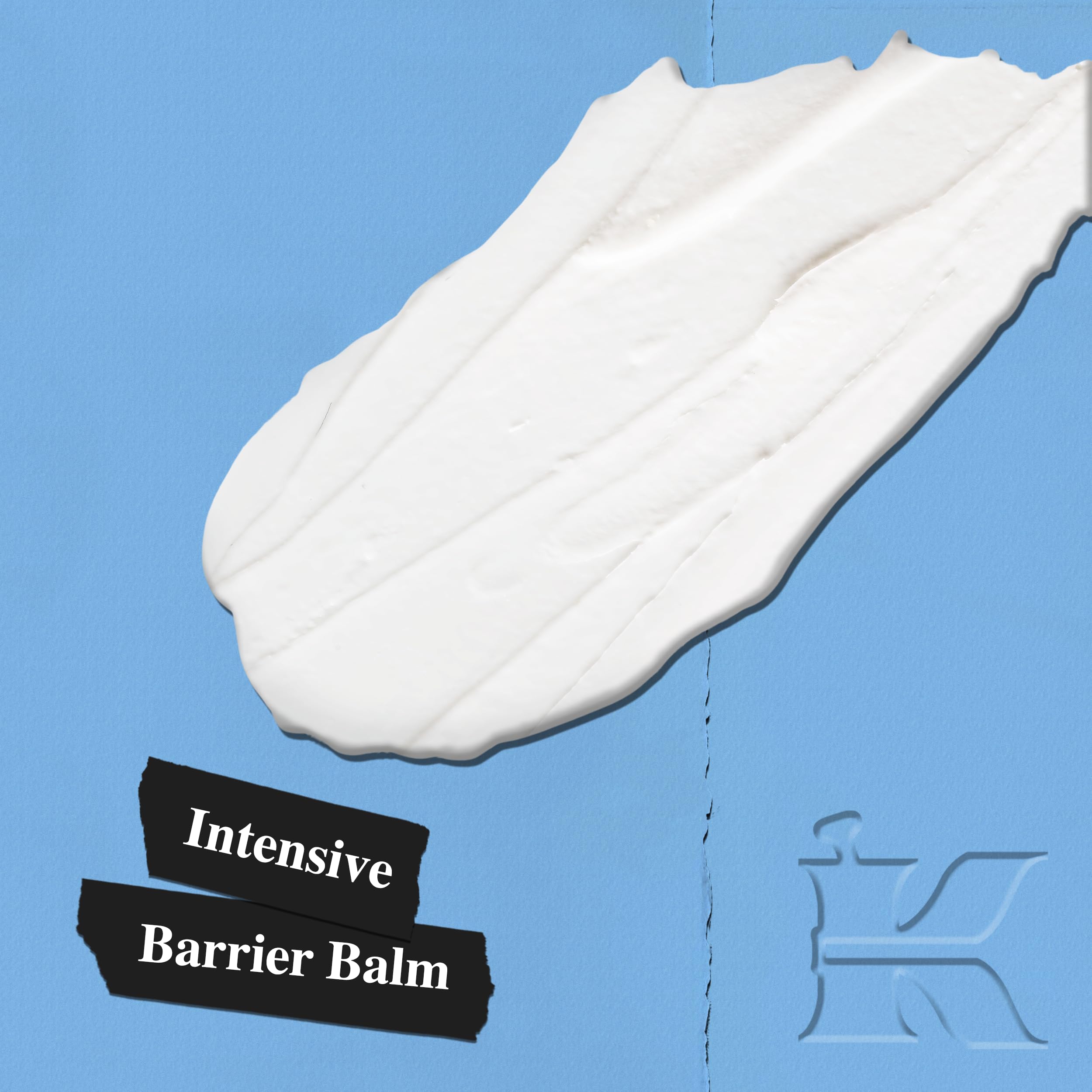 Buy now Kiehl's Ultra Facial Advanced Repair Barrier Cream, Intensive Treatment Relieves Dry + Sensitive Skin, Rapidly Reduces Redness and Soothes, Fast-Absorbing Breathable Formula, Paraben-Free - 1.7 fl oz at indiglob india