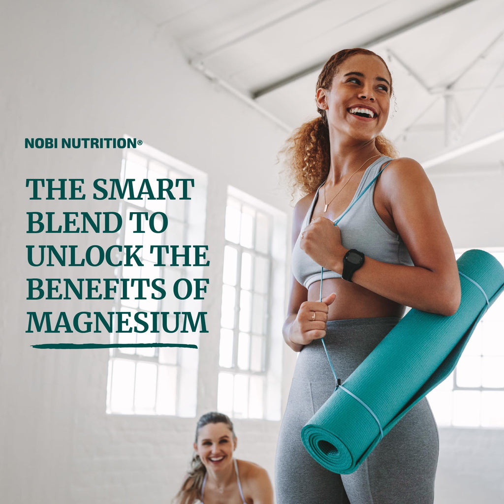 Triple Magnesium Softgels, Citrate Malate & Oxide, Highly Absorbable, 60 Ct | Magnesium Supplement for Digestion, Calm, Relaxation, Leg Cramps & Sleep Support, 600mg Complex, Easy to Swallow, 60 Softgels