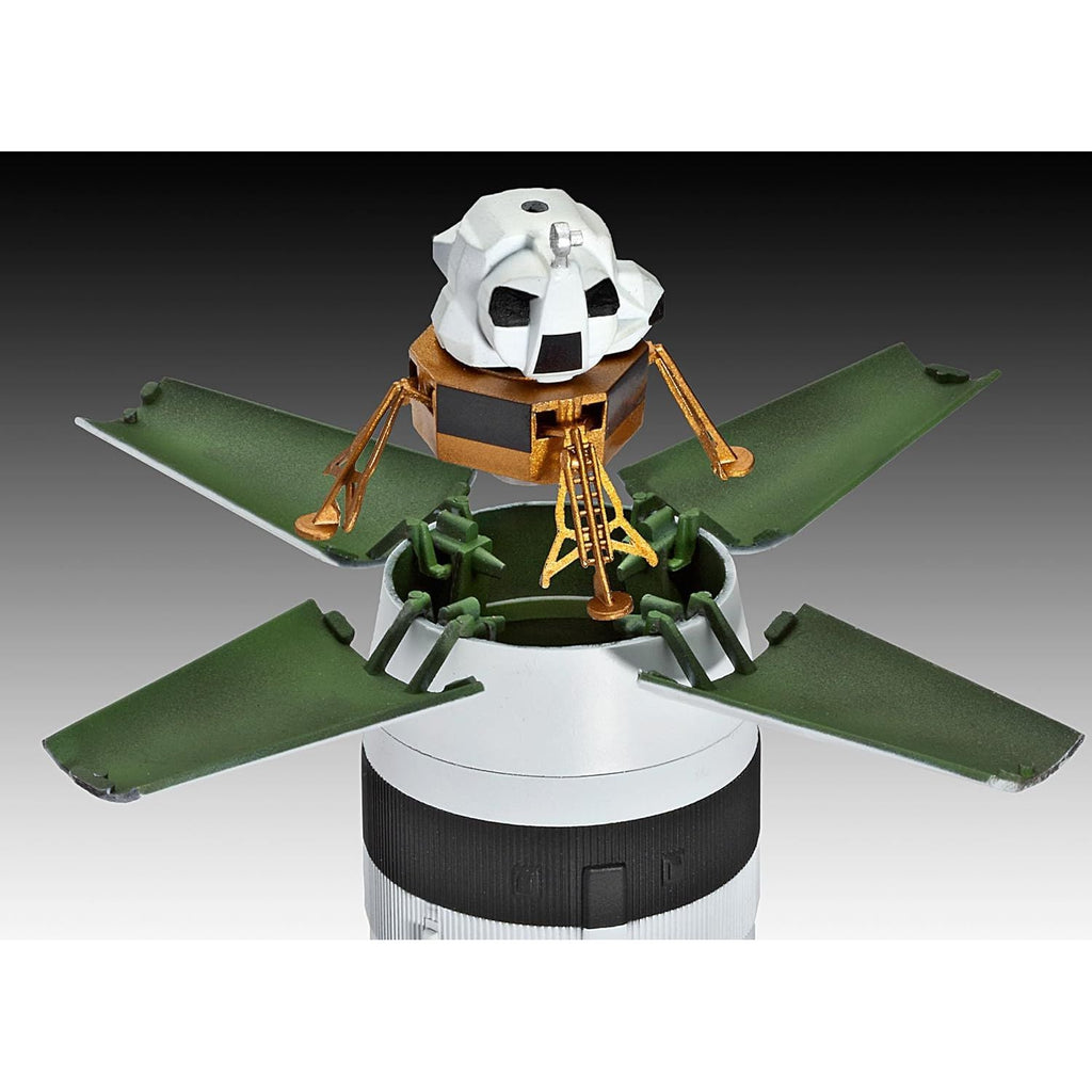 Buy now Apollo 11 Saturn V Rocket at indiglob india